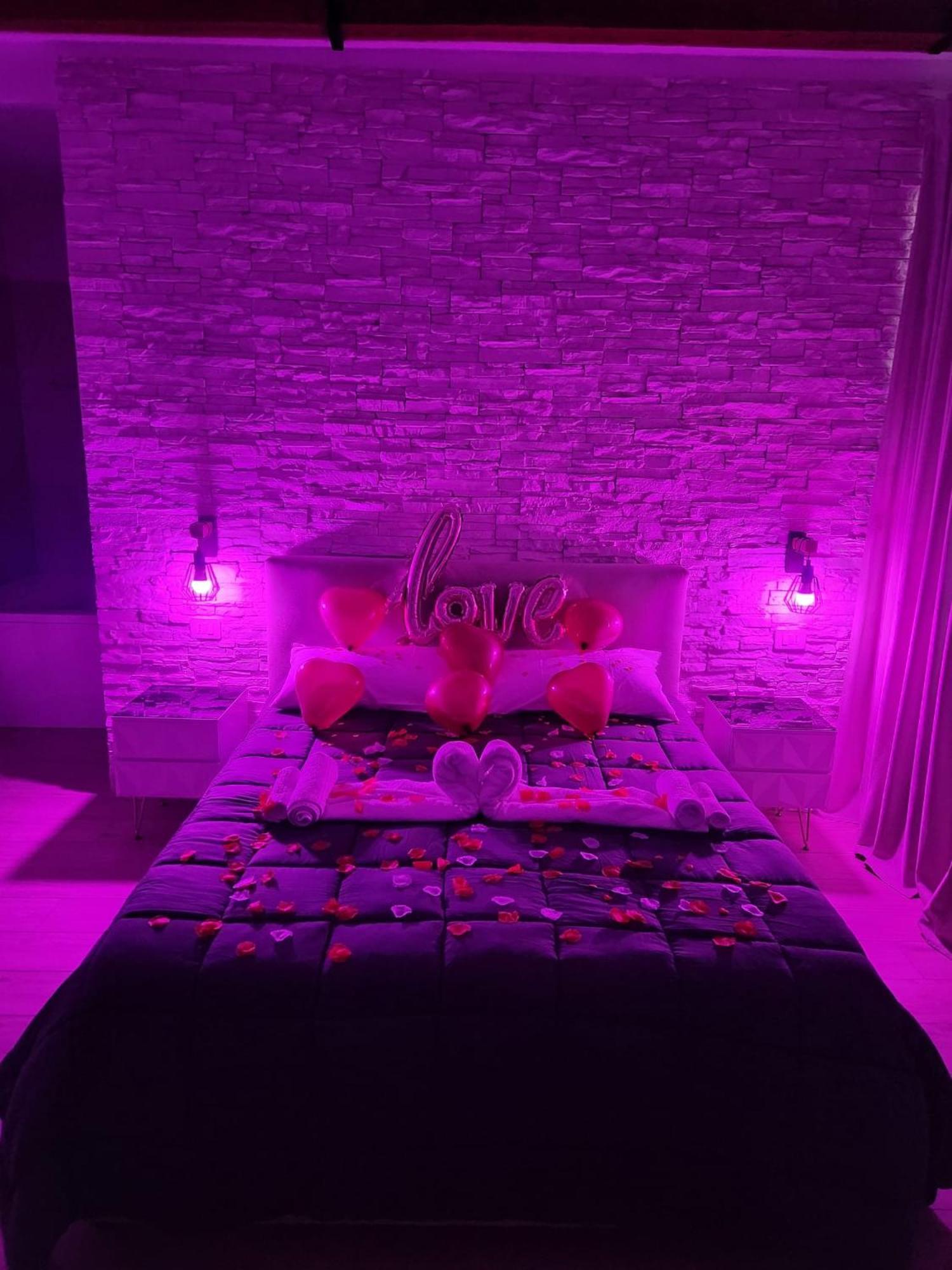 Mangano Suites パレルモ エクステリア 写真